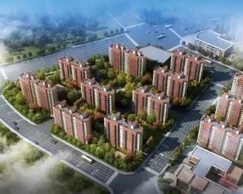 濟(jì)南遙墻街道城改安居.jpg